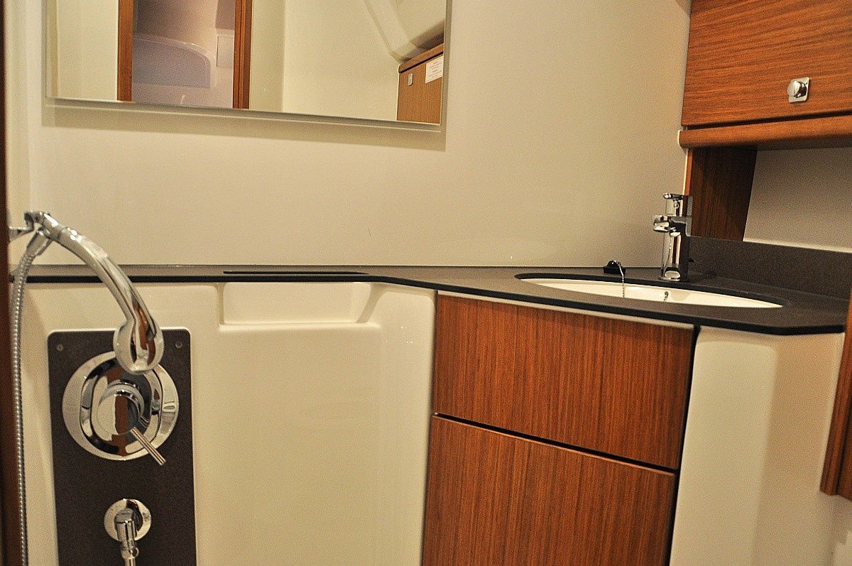 Bavaria Cruiser 46 | Arcturos