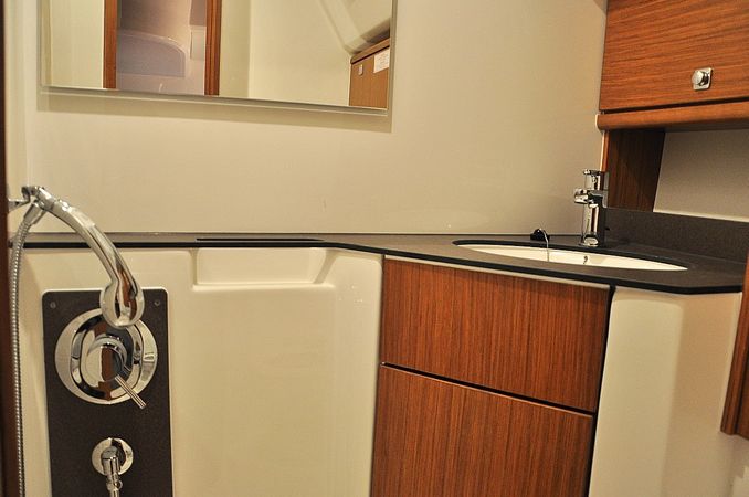 Bavaria Cruiser 46 | Arcturos