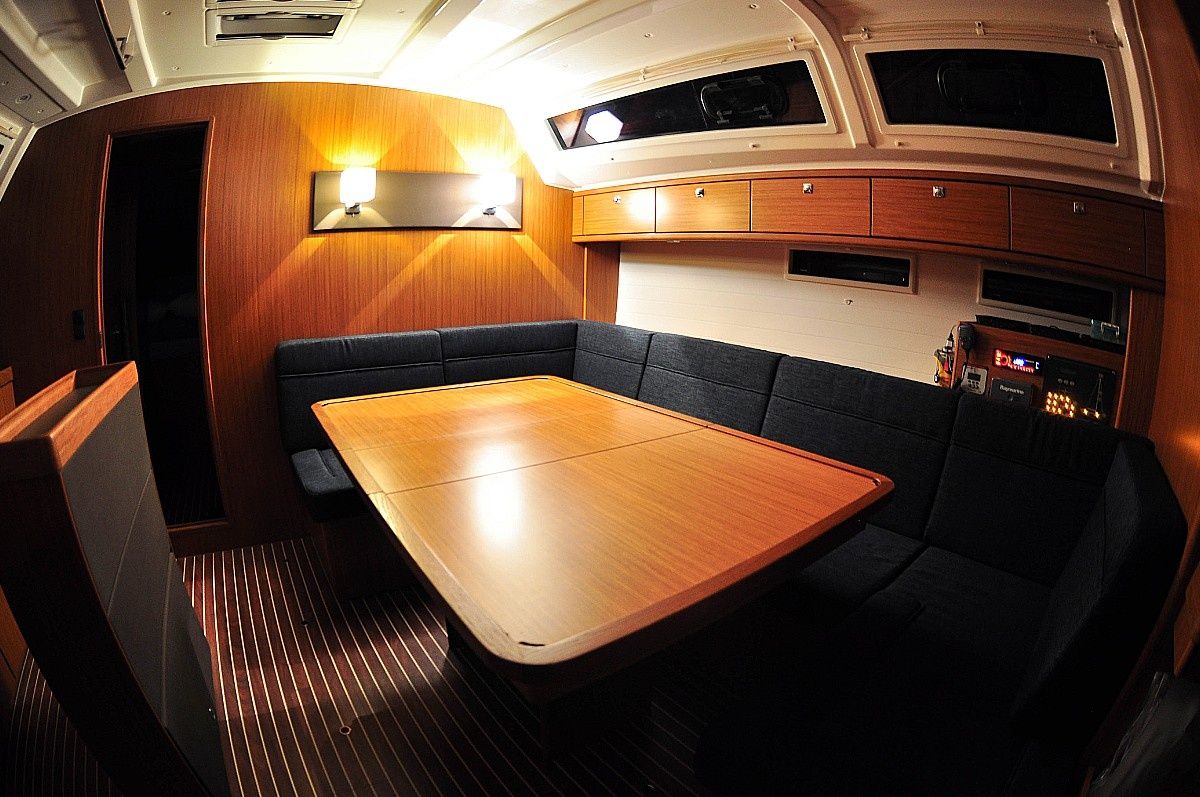 Bavaria Cruiser 46 | Arcturos