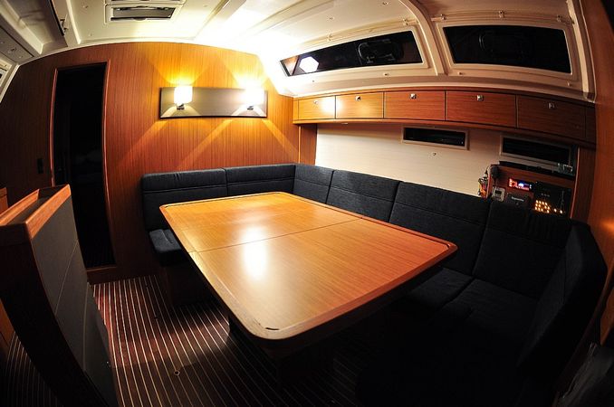 Bavaria Cruiser 46 | Arcturos