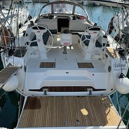 Bavaria Cruiser 46 | Arcturos