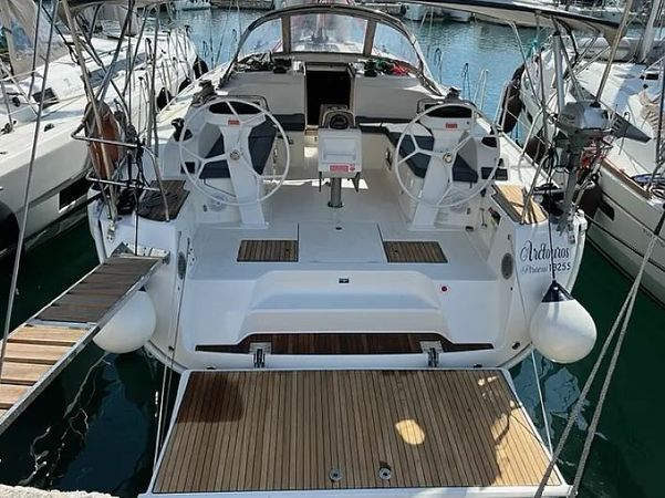Bavaria Cruiser 46 | Arcturos