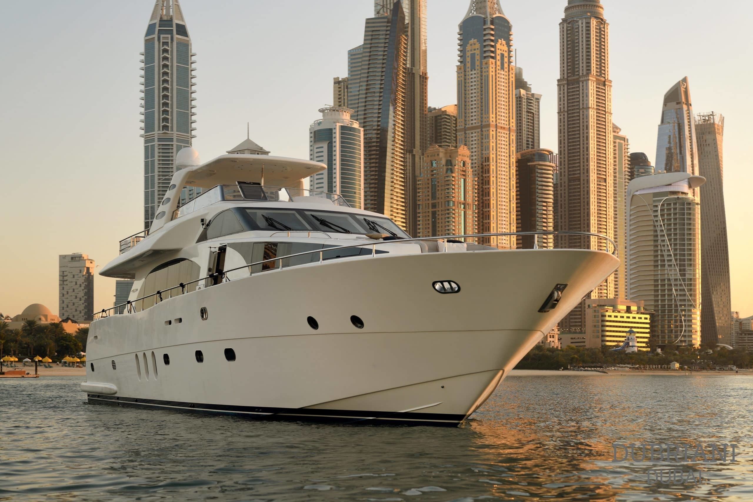 PR Marine 90 | Haigan