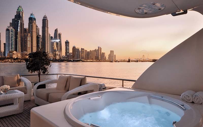 PR Marine 90 | Haigan