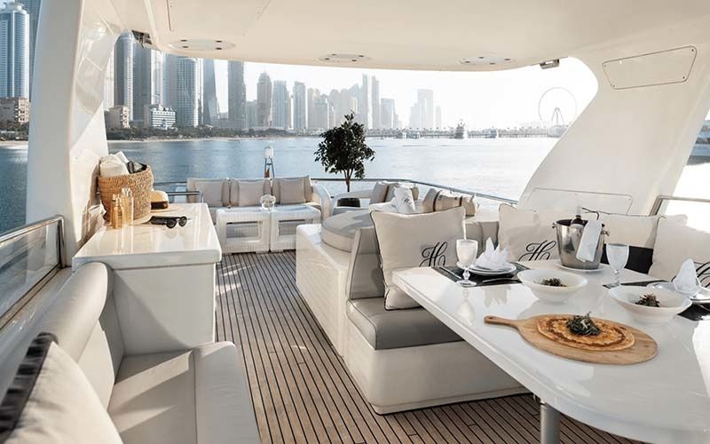 PR Marine 90 | Haigan