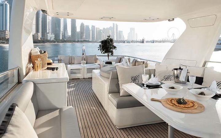 PR Marine 90 | Haigan