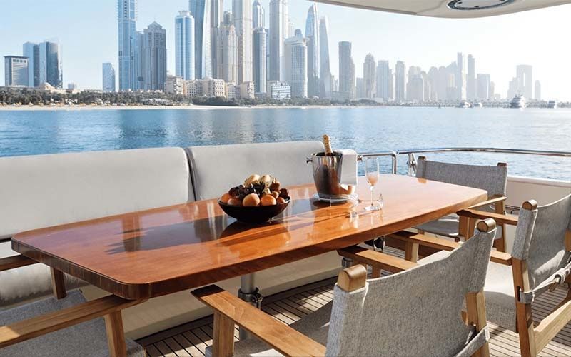 PR Marine 90 | Haigan