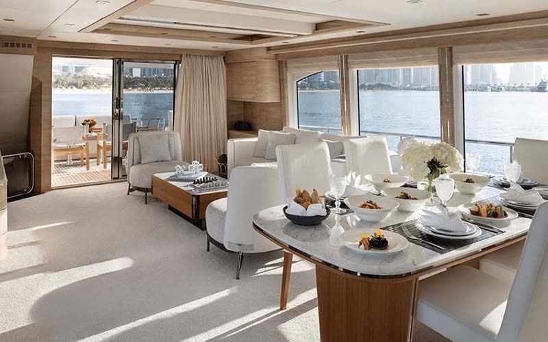 PR Marine 90 | Haigan