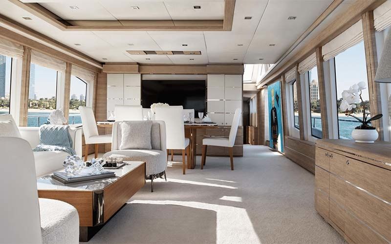 PR Marine 90 | Haigan