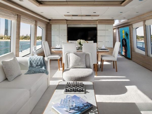 PR Marine 90 | Haigan