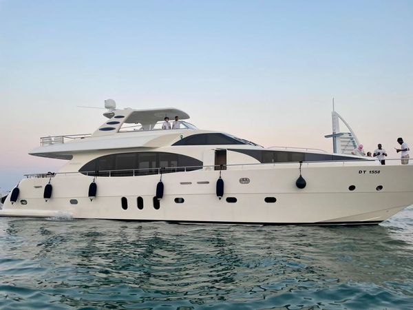 PR Marine 90 | Haigan