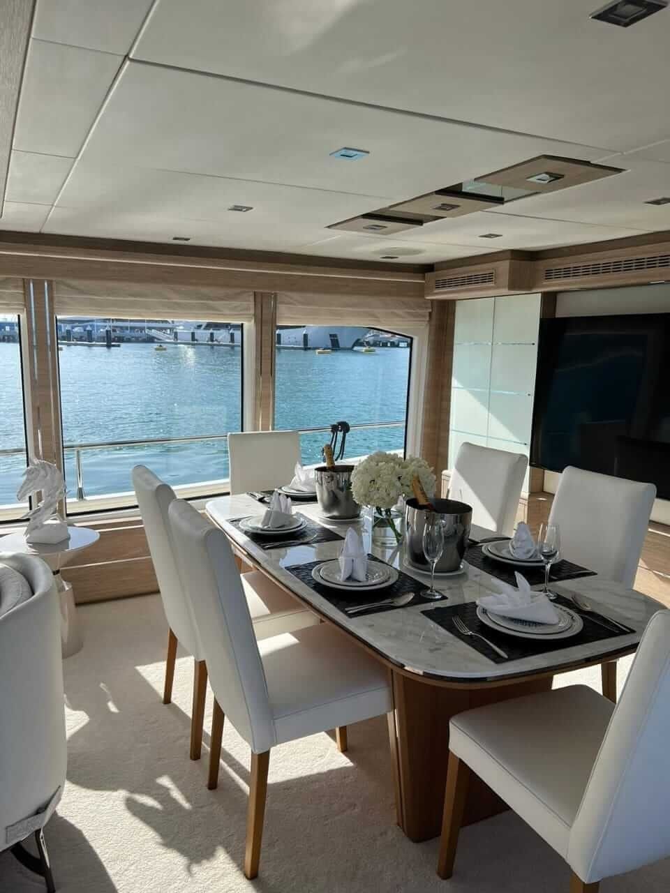 PR Marine 90 | Haigan