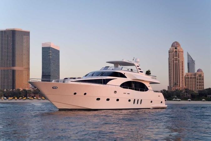 PR Marine 90 | Haigan