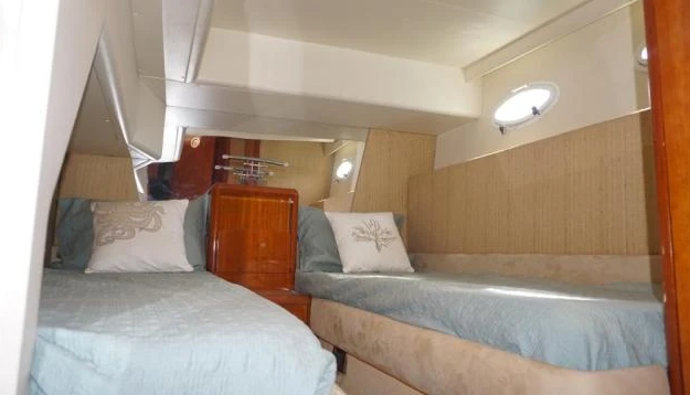 Azimut 52 | Coral Sea