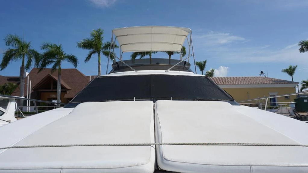 Azimut 52 | Coral Sea