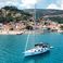 Dufour 530 | Splash