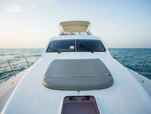 Gulf Craft Majesty 66 | Fantasea