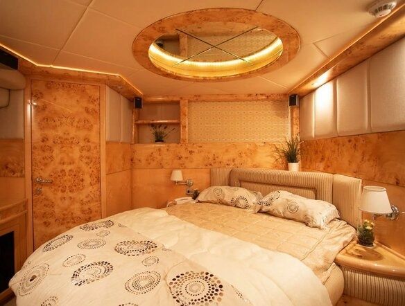 Gulf Craft Majesty 66 | Fantasea