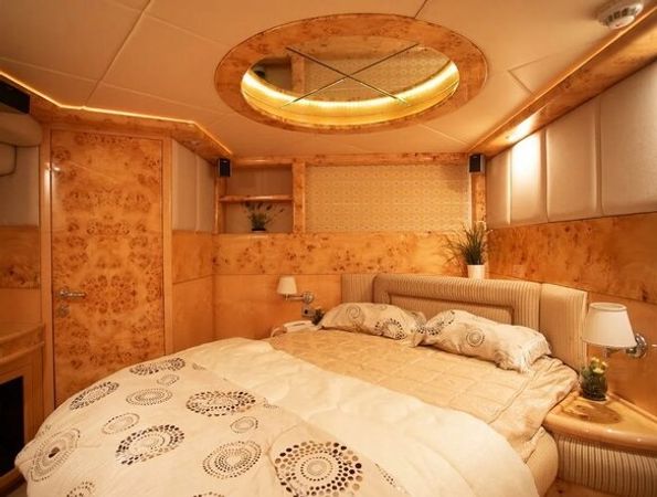 Gulf Craft Majesty 66 | Fantasea