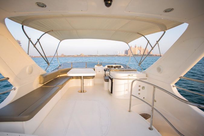 Gulf Craft Majesty 66 | Fantasea