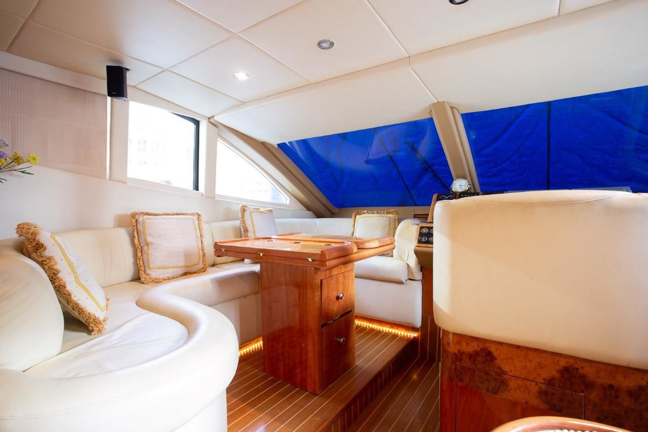 Gulf Craft Majesty 66 | Fantasea