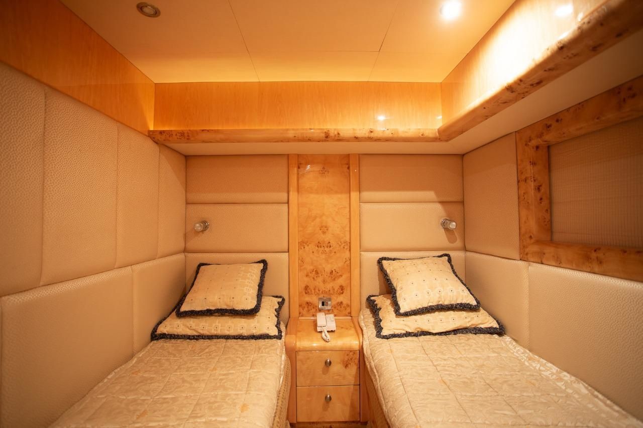 Gulf Craft Majesty 66 | Fantasea