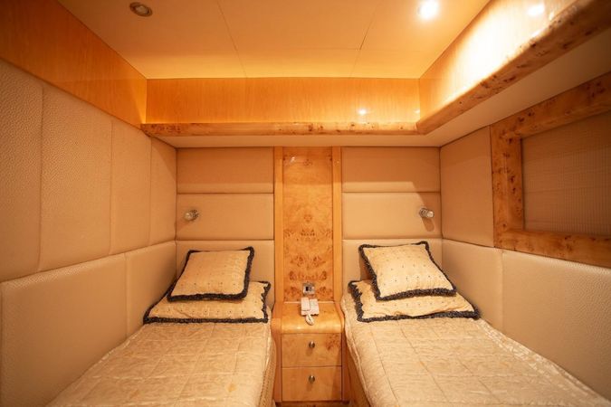 Gulf Craft Majesty 66 | Fantasea