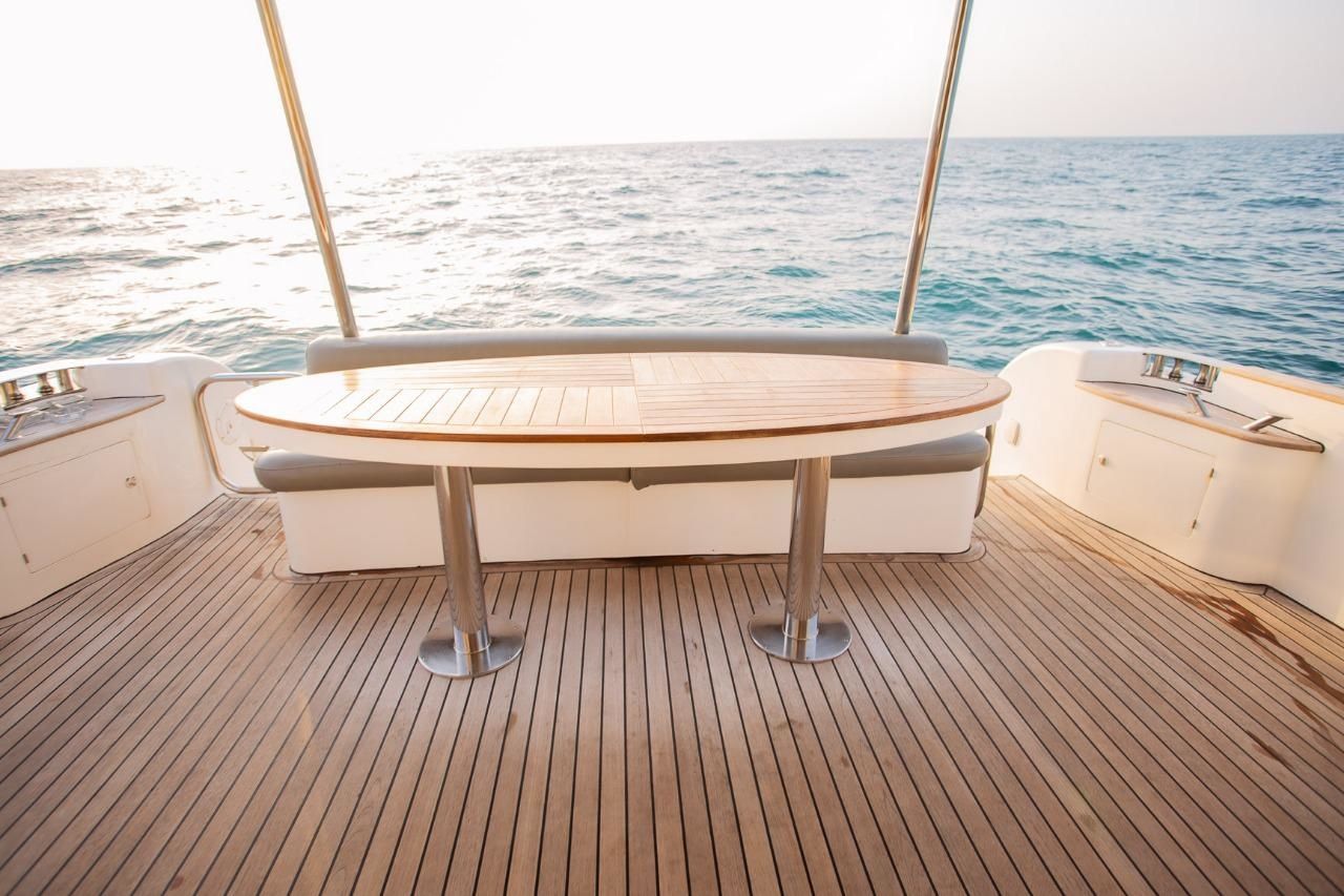 Gulf Craft Majesty 66 | Fantasea