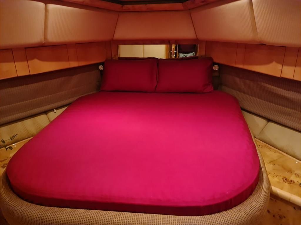 Gulf Craft Majesty 66 | Fantasea