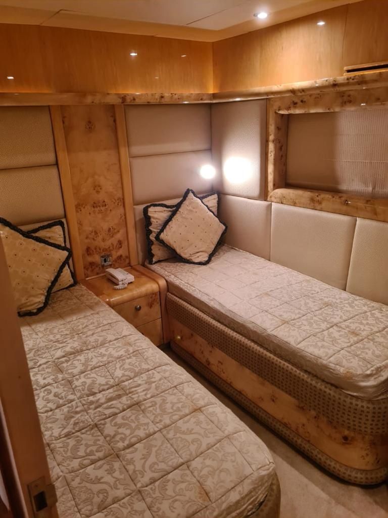 Gulf Craft Majesty 66 | Fantasea