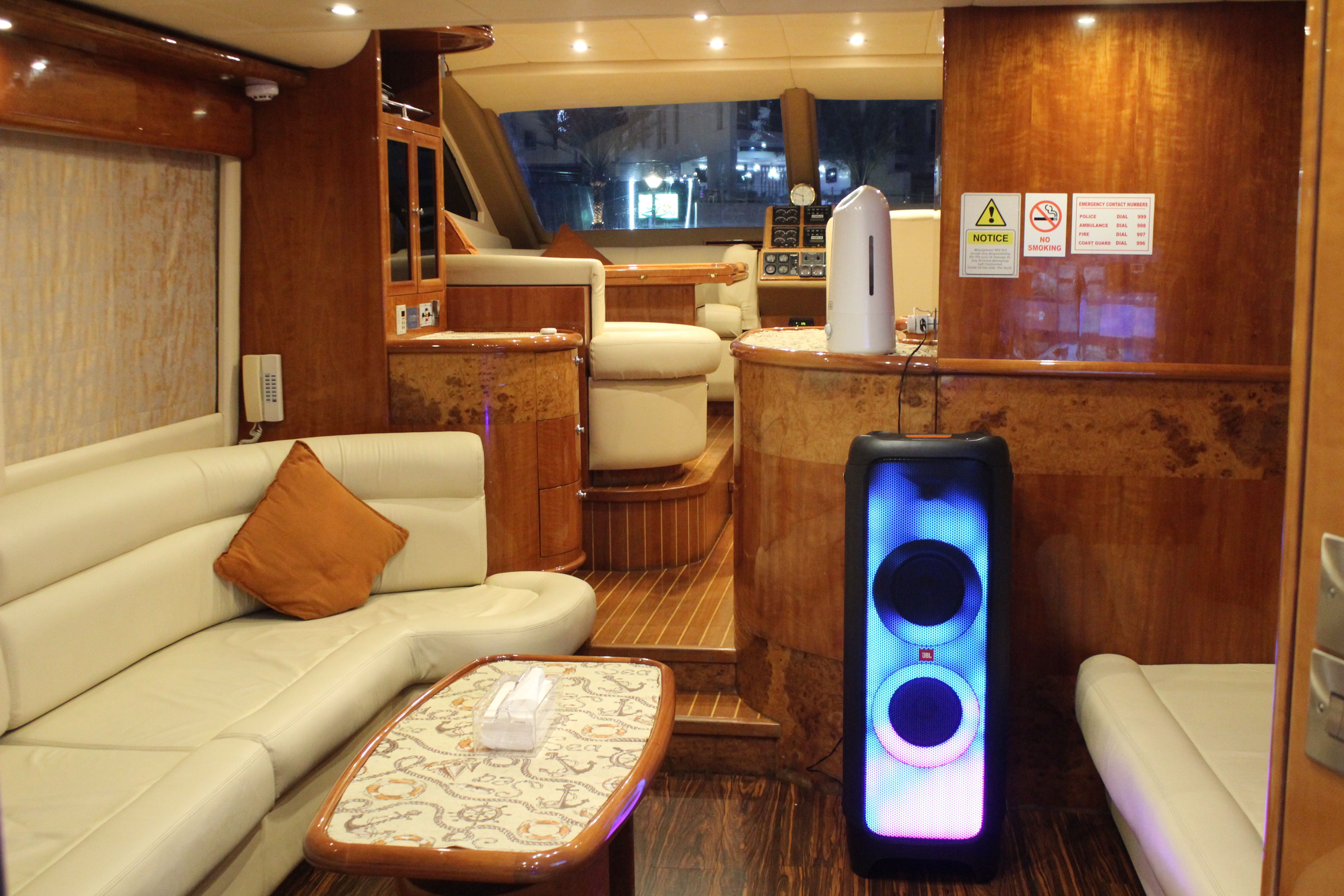 Gulf Craft Majesty 66 | Fantasea