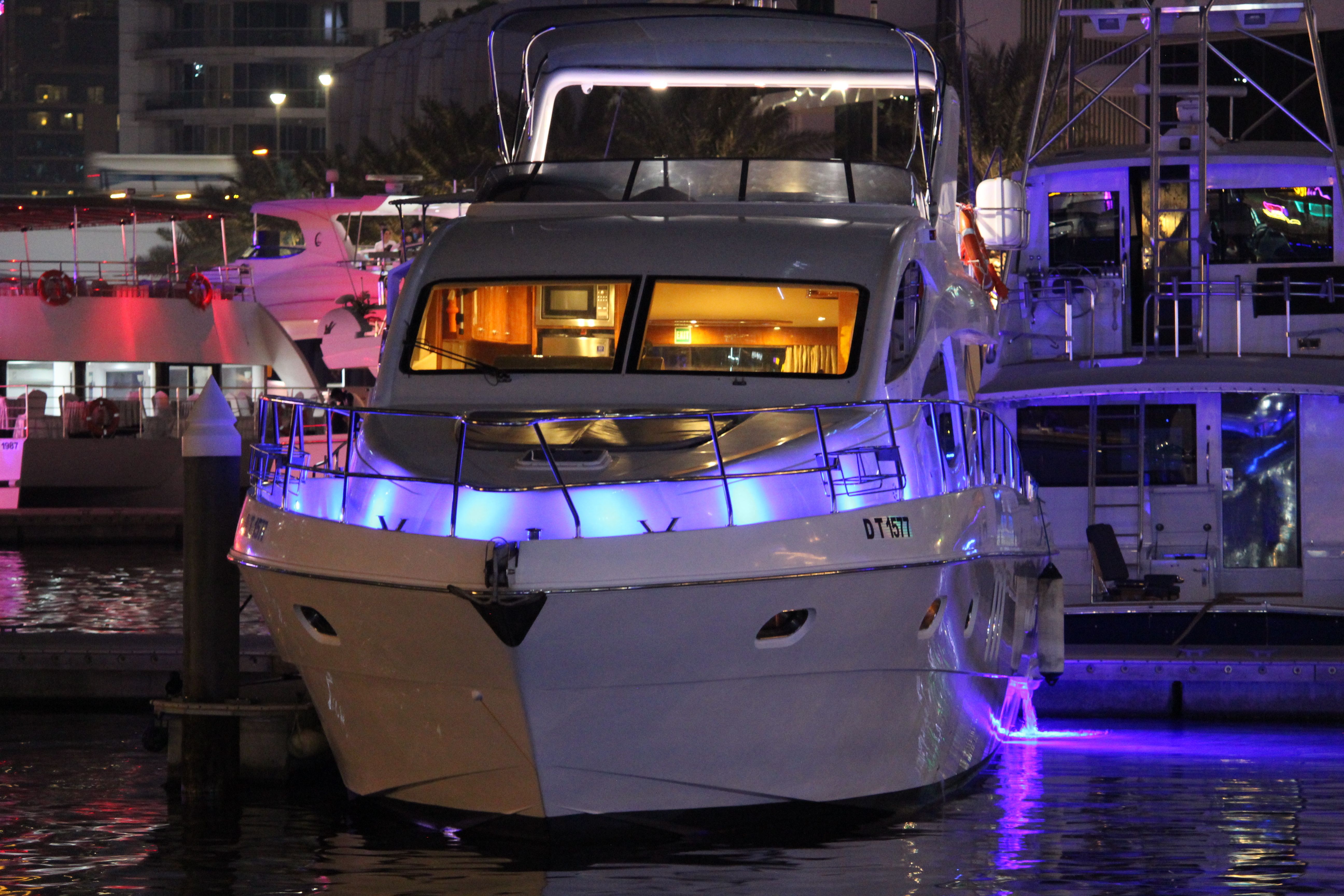 Gulf Craft Majesty 66 | Fantasea