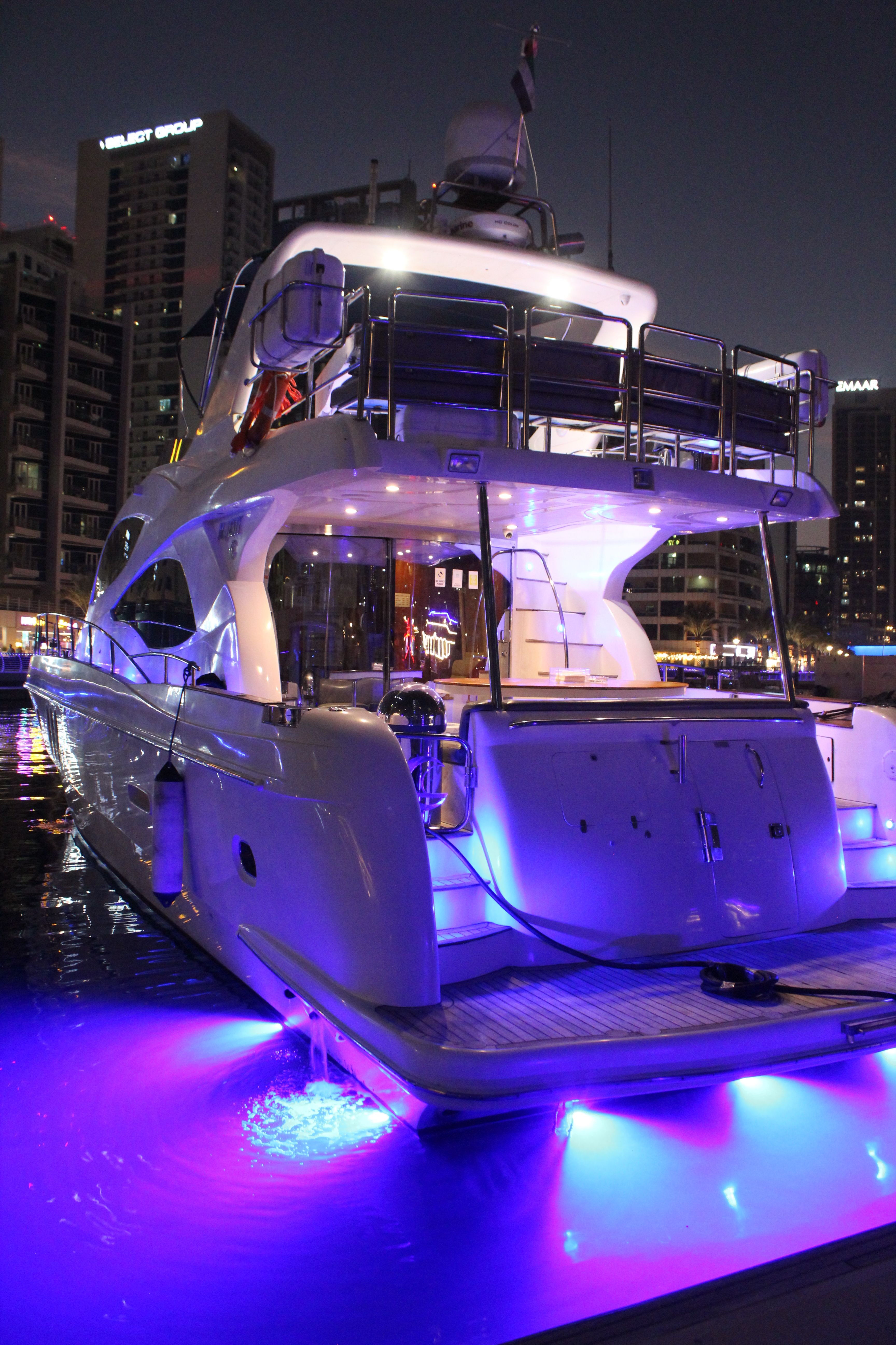 Gulf Craft Majesty 66 | Fantasea