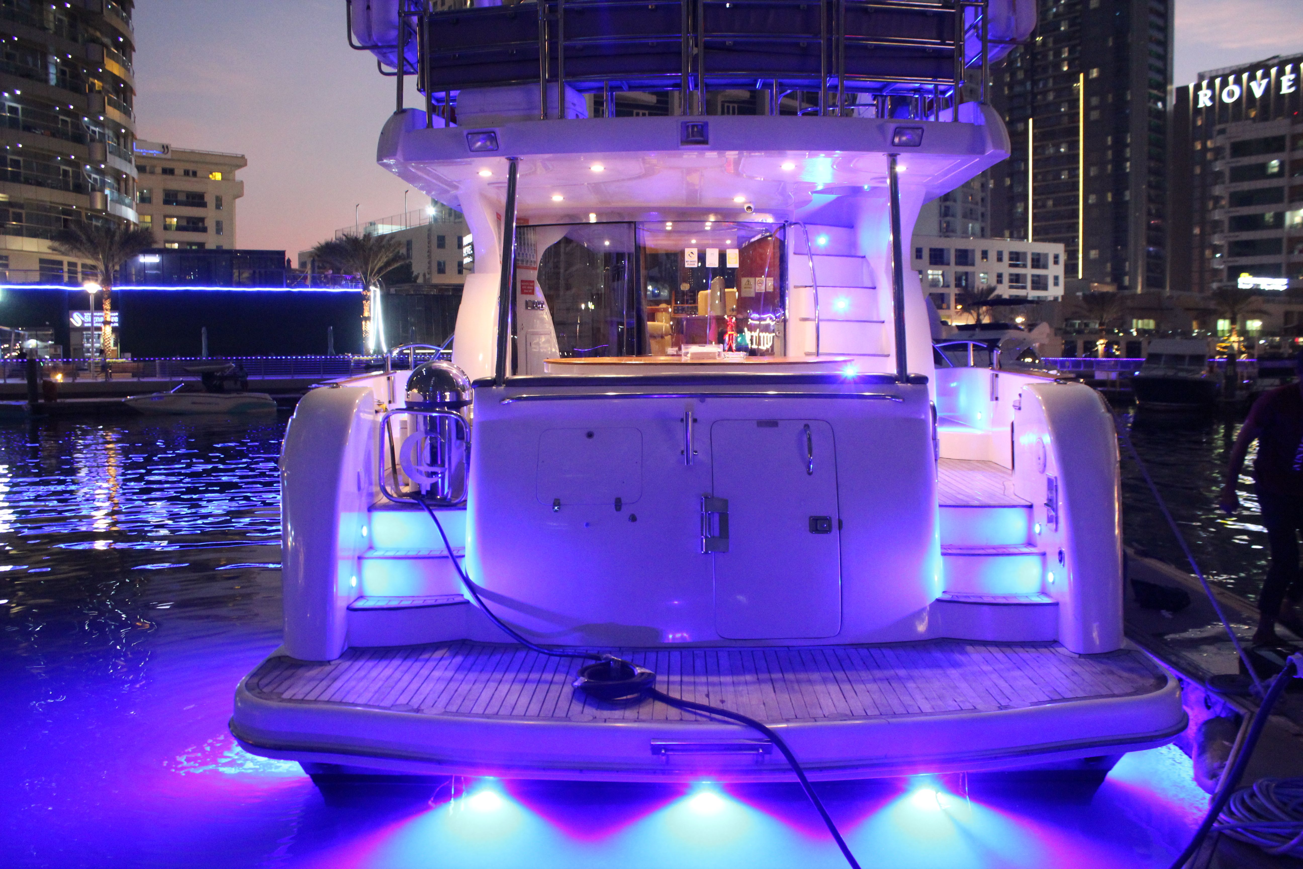 Gulf Craft Majesty 66 | Fantasea