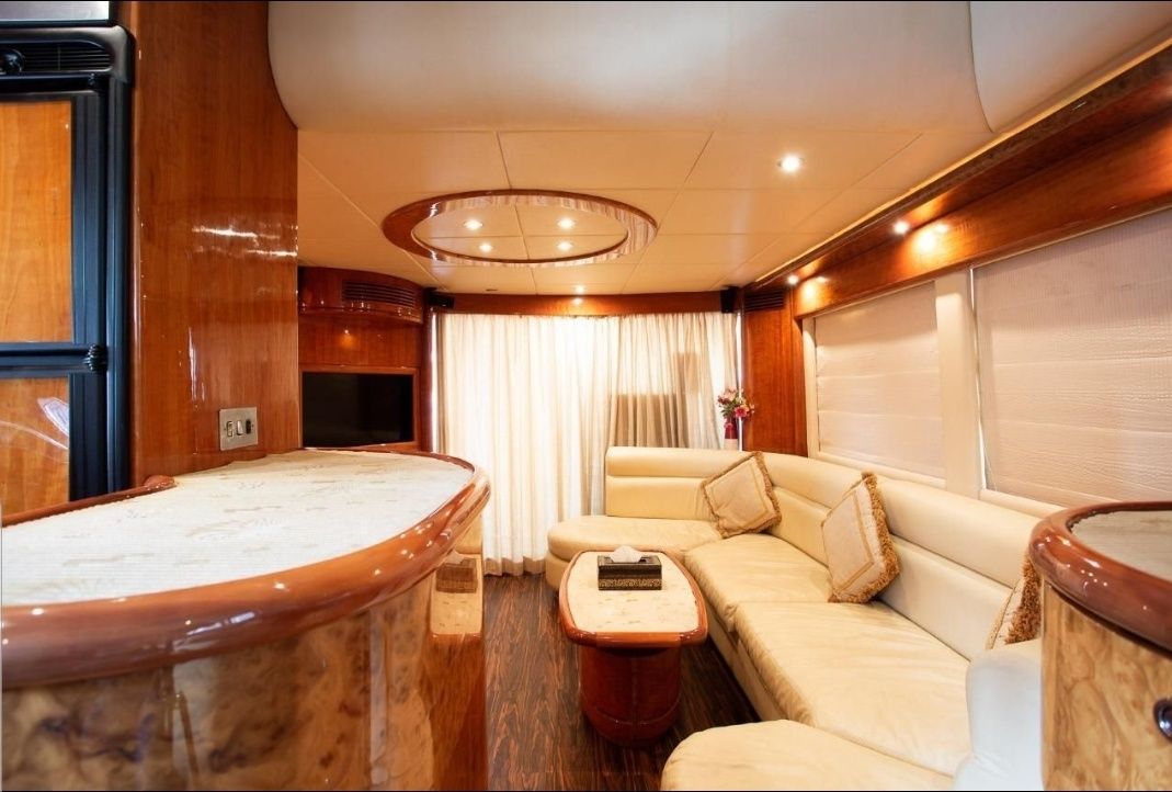 Gulf Craft Majesty 66 | Fantasea