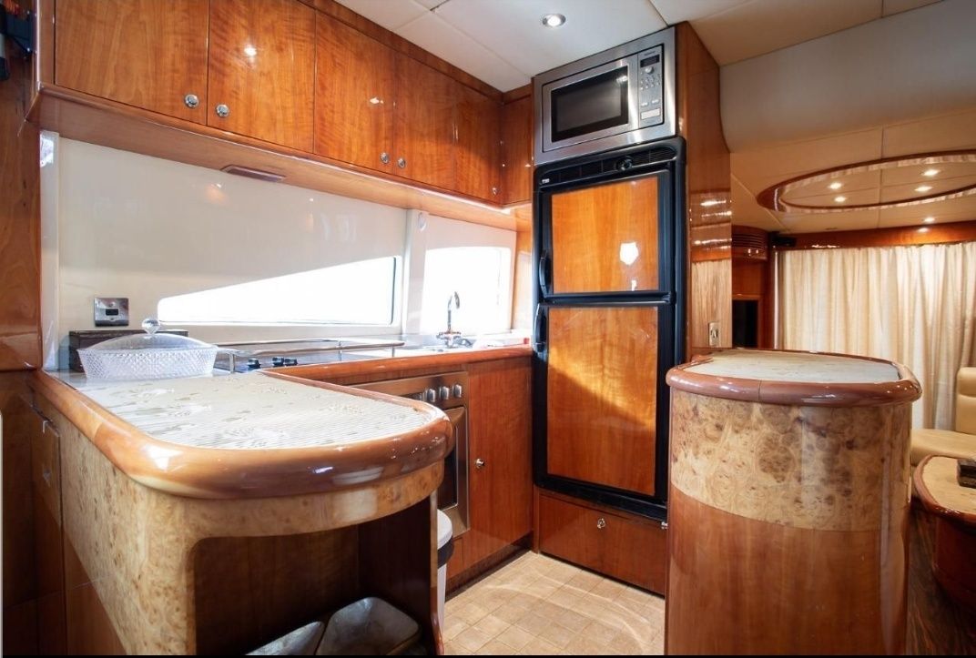 Gulf Craft Majesty 66 | Fantasea