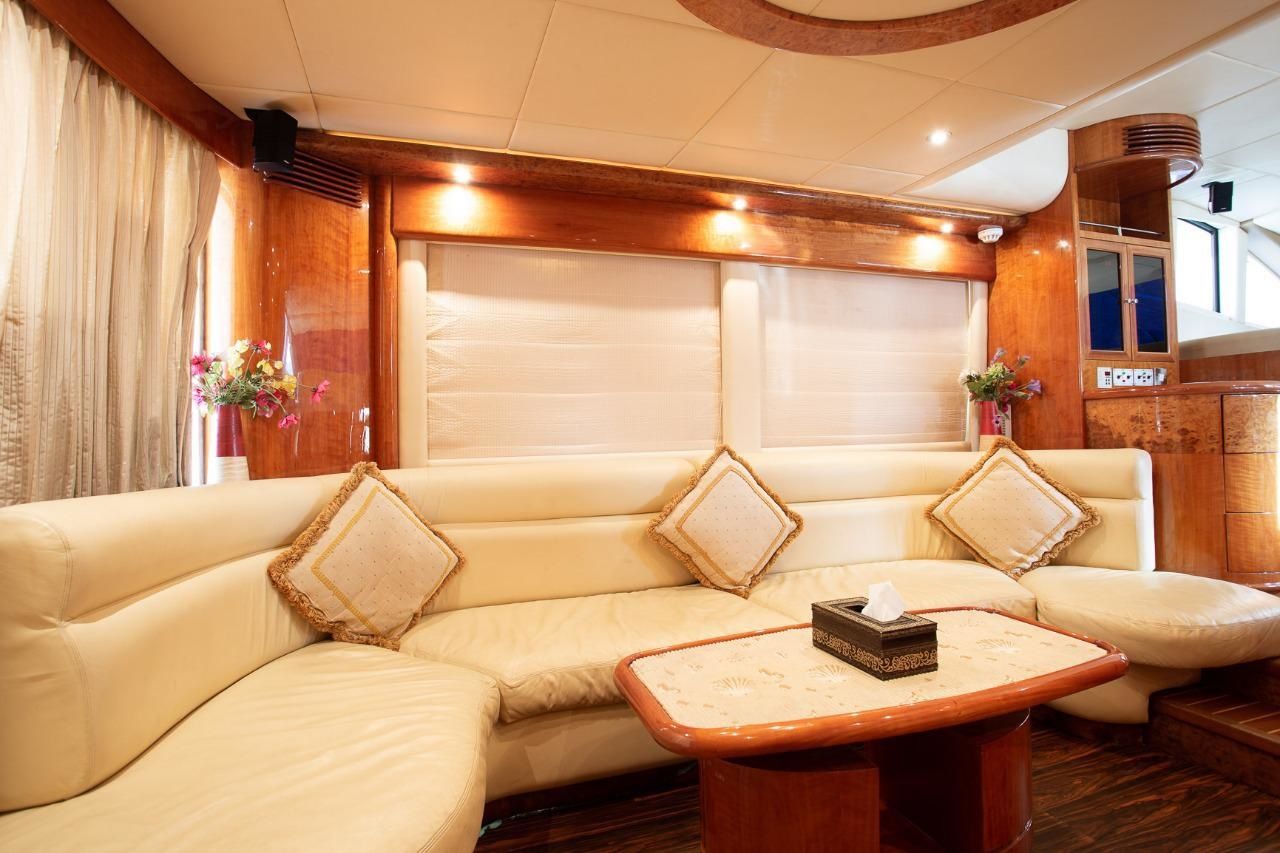 Gulf Craft Majesty 66 | Fantasea