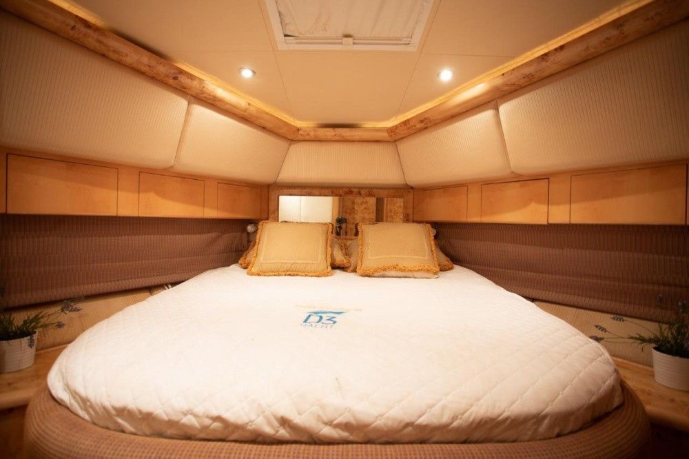 Gulf Craft Majesty 66 | Fantasea
