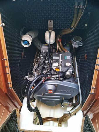 Jeanneau Sun Odyssey 42 i | Sea Nest