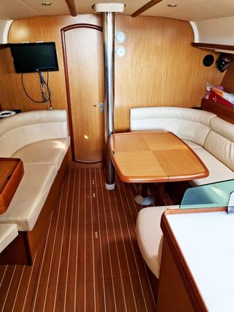 Jeanneau Sun Odyssey 42 i | Sea Nest