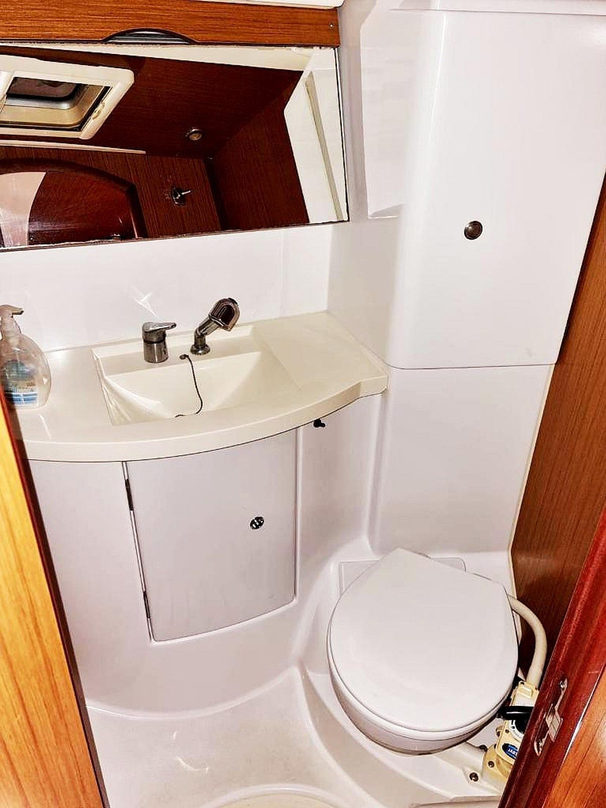 Jeanneau Sun Odyssey 42 i | Sea Nest