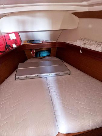 Jeanneau Sun Odyssey 42 i | Sea Nest