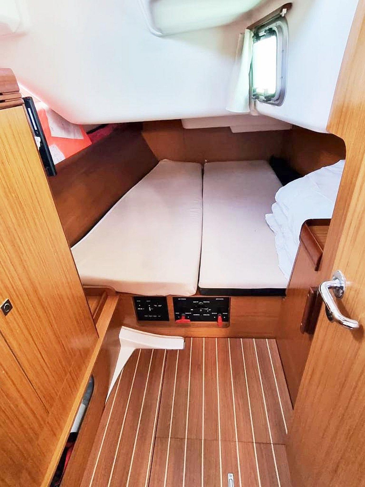 Jeanneau Sun Odyssey 42 i | Sea Nest