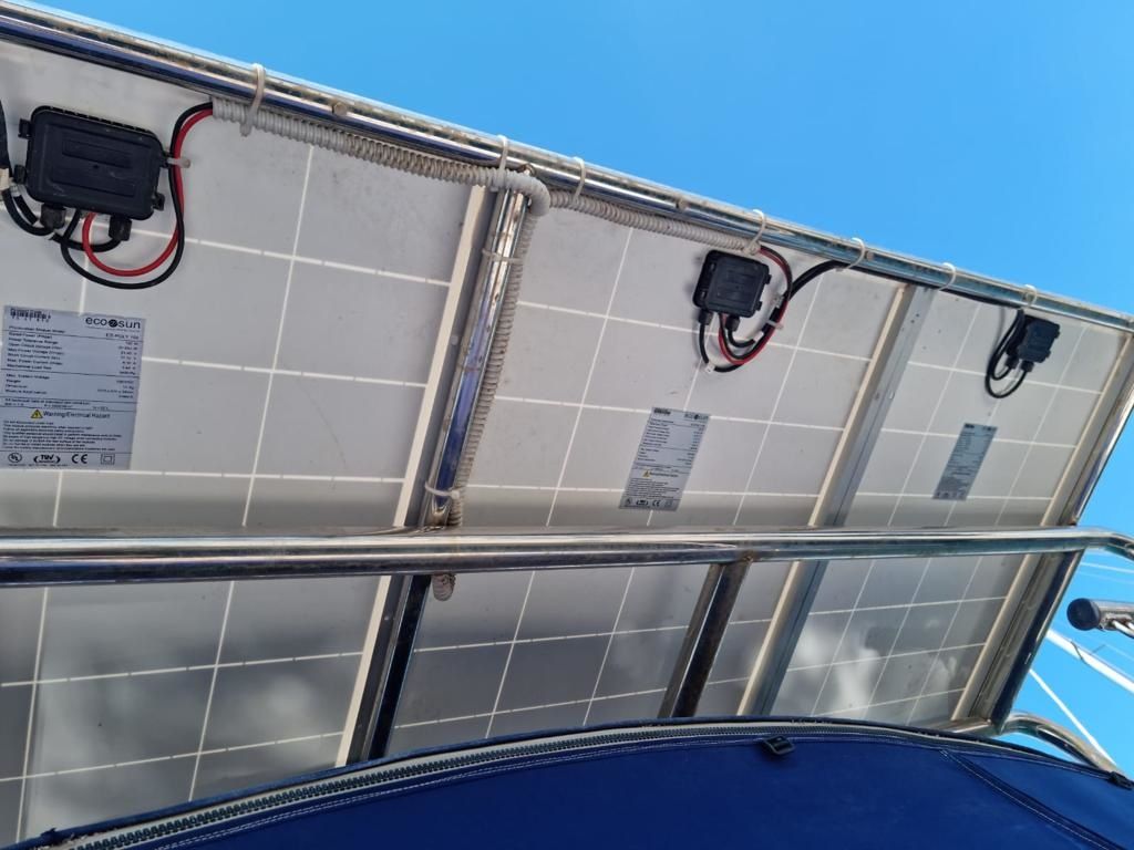 Jeanneau Sun Odyssey 42 i | Sea Nest