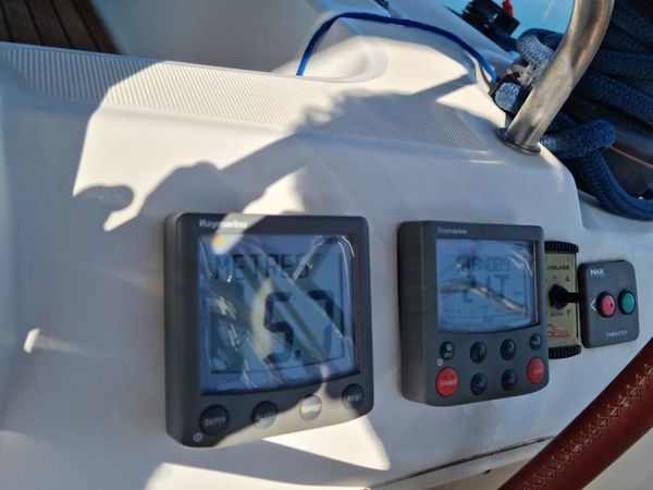 Jeanneau Sun Odyssey 42 i | Sea Nest