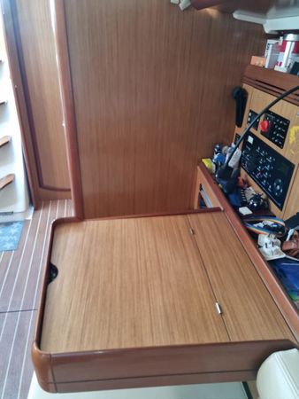 Jeanneau Sun Odyssey 42 i | Sea Nest