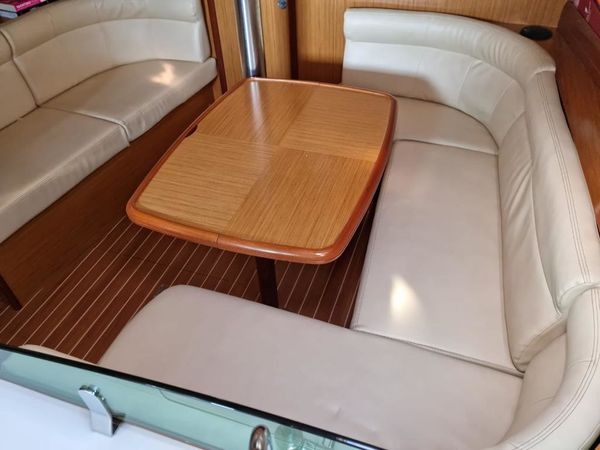 Jeanneau Sun Odyssey 42 i | Sea Nest