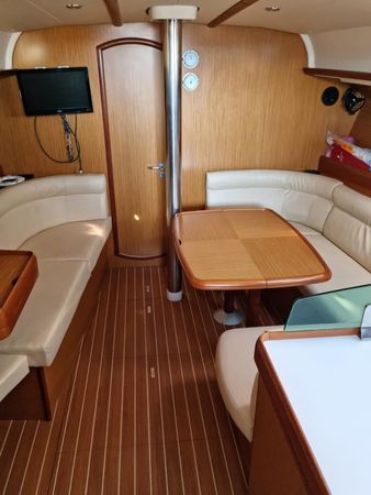 Jeanneau Sun Odyssey 42 i | Sea Nest