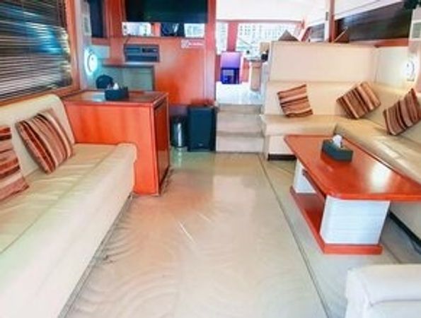 Al Shaali Marine 70 | Alsali