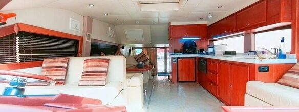 Al Shaali Marine 70 | Alsali